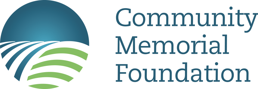 Community Memorial Foundation logo