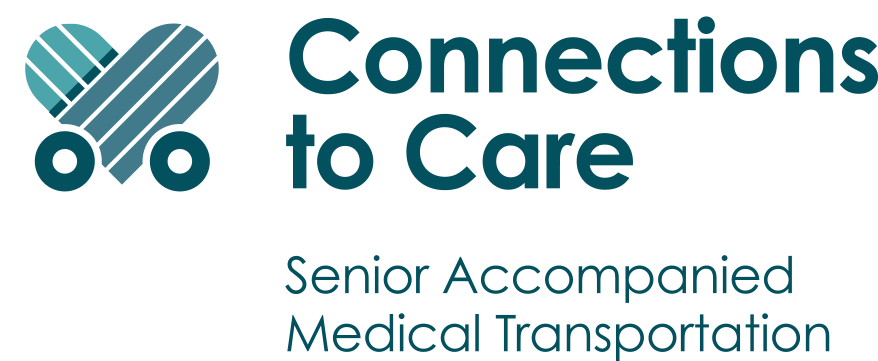 Connections to Care logo color