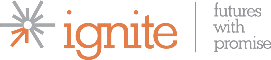 Ignite logo